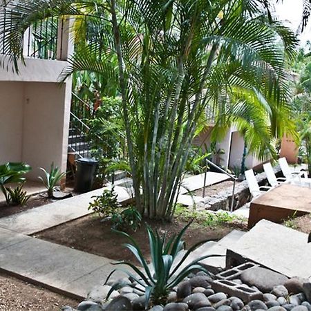 Villas San Angel Sardinal Exterior foto